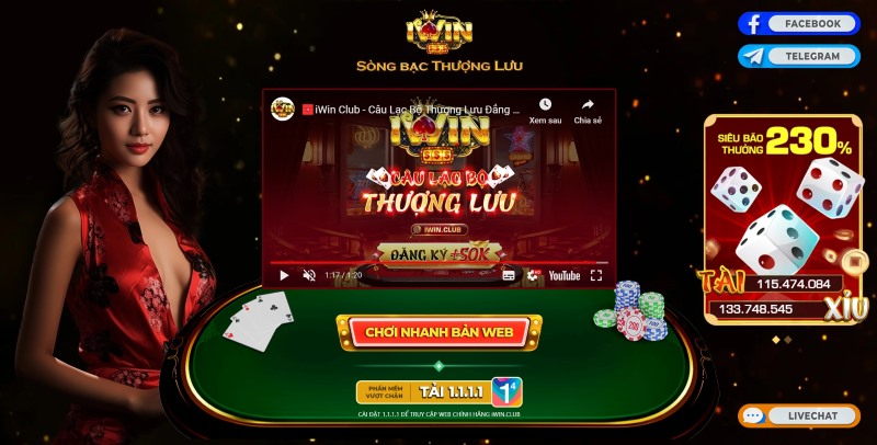 04 lưu ý giúp quá trình tải Iwin nhanh gọn hơn